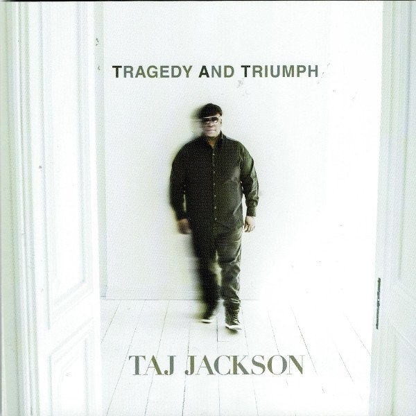 Album Taj Jackson - Tragedy And Triumph
