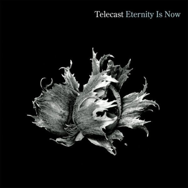 Eternity Is Now - album