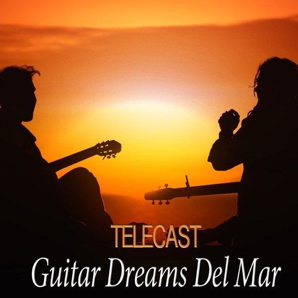 Guitar Dreams Del Mar - album