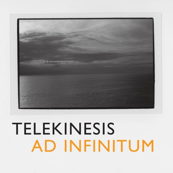Album Telekinesis - Ad Infinitum