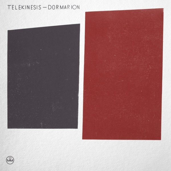 Telekinesis Dormarion, 2013