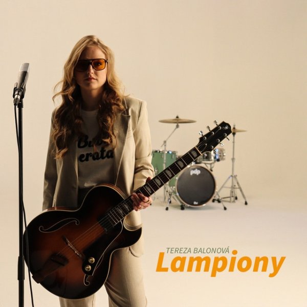 Lampiony Album 