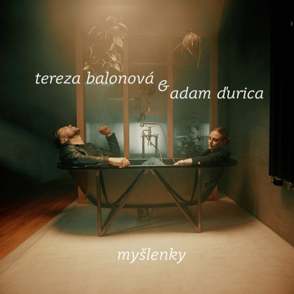 Album Tereza Balonová - Myšlenky