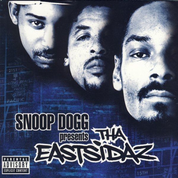 Snoop Dogg Presents Tha Eastsidaz Album 