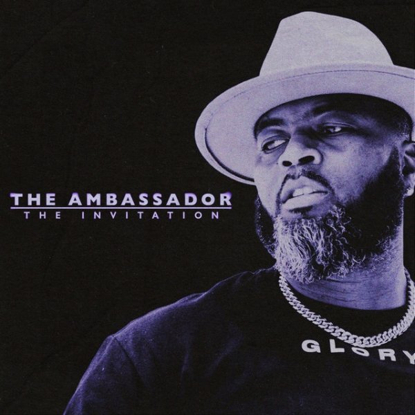 Album The Ambassador - The Invitation