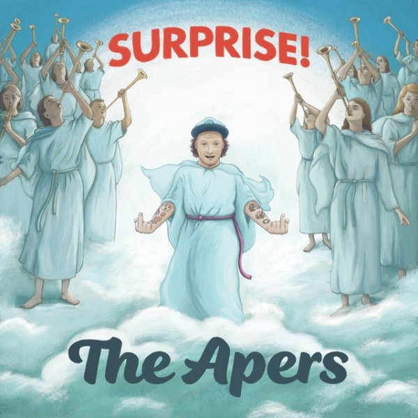 Surprise! Album 