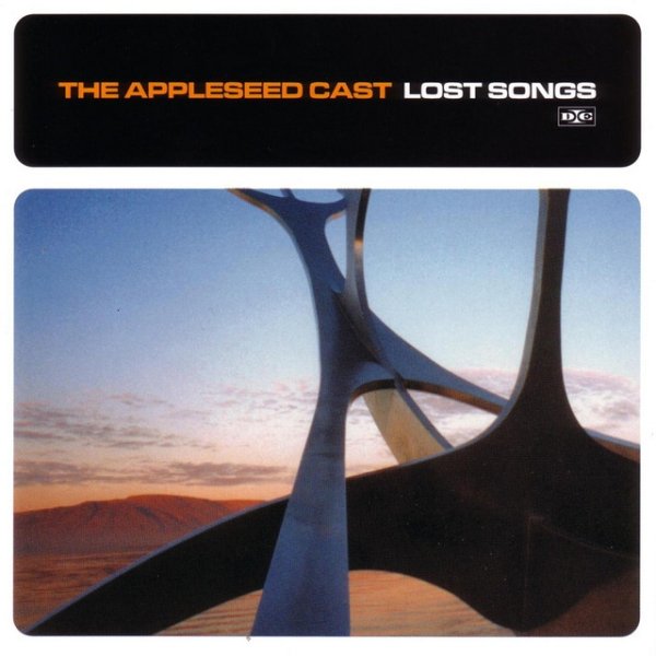 Album The Appleseed Cast - Lost Songs