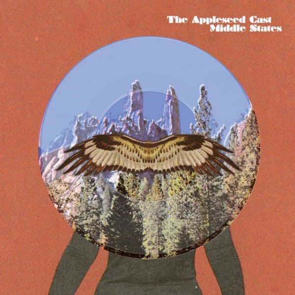Album The Appleseed Cast - Middle States
