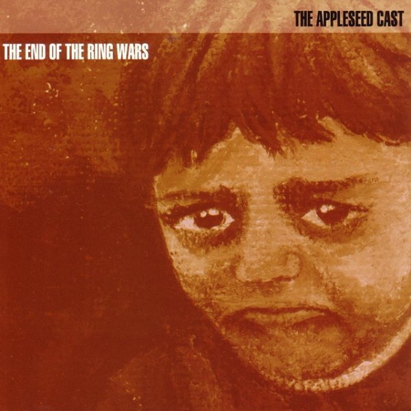 The Appleseed Cast The End Of The Ring Wars, 1998