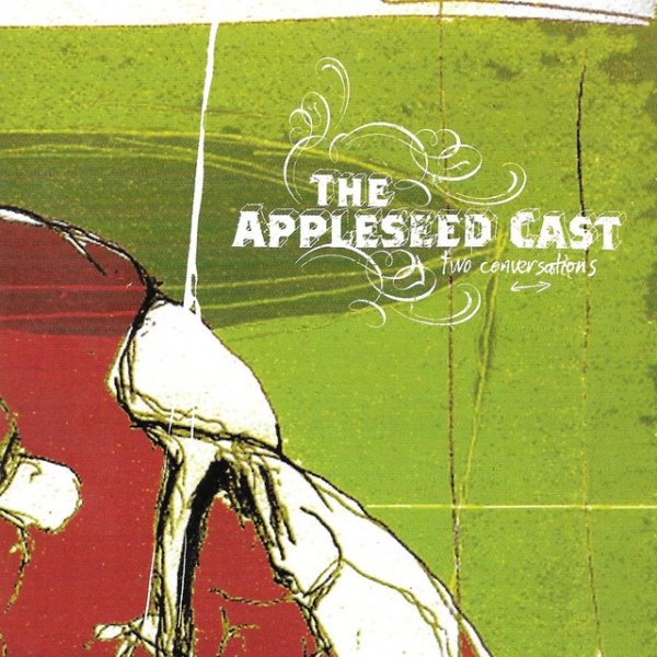 Album The Appleseed Cast - Two Conversations