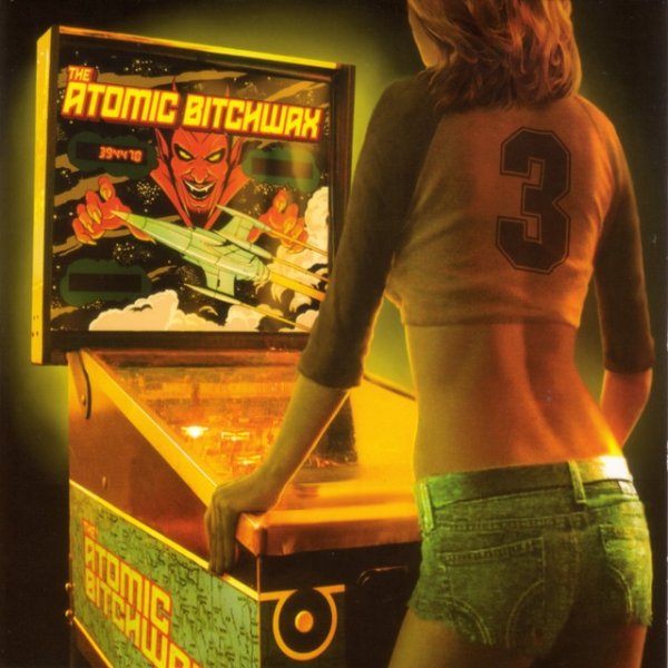 Album The Atomic Bitchwax - 3