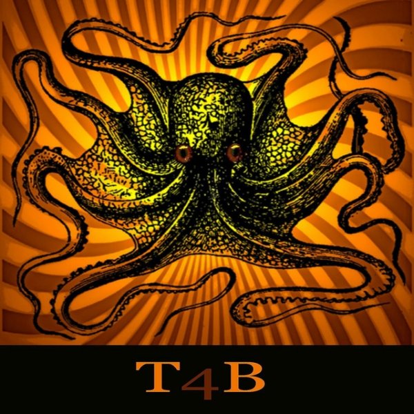 TAB 4 - album