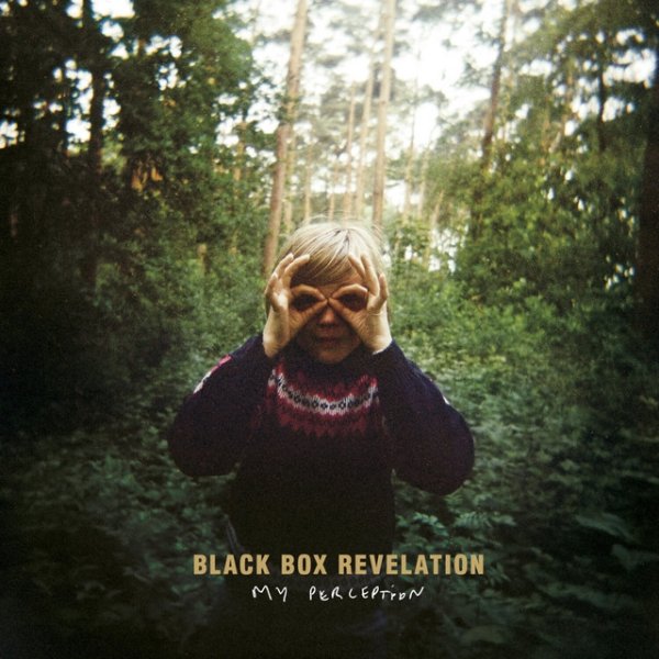 Album The Black Box Revelation - My Perception