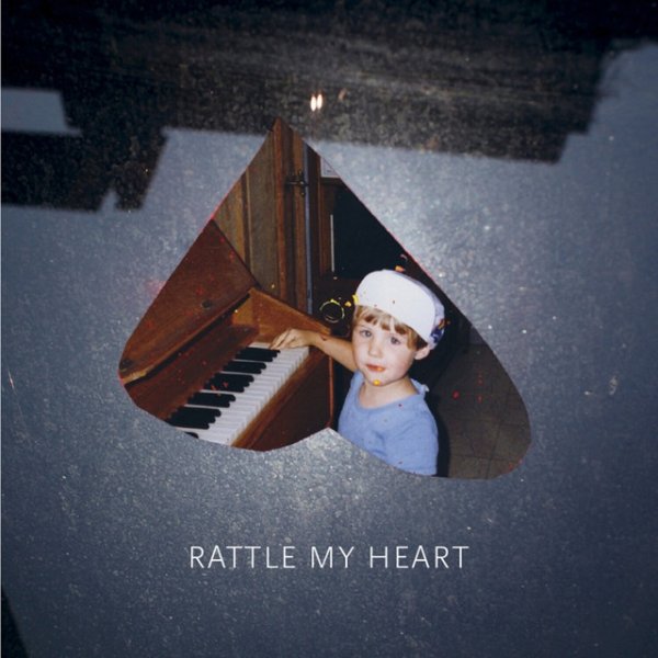 Rattle My Heart - album