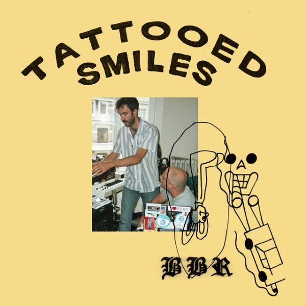 Tattooed Smiles - album