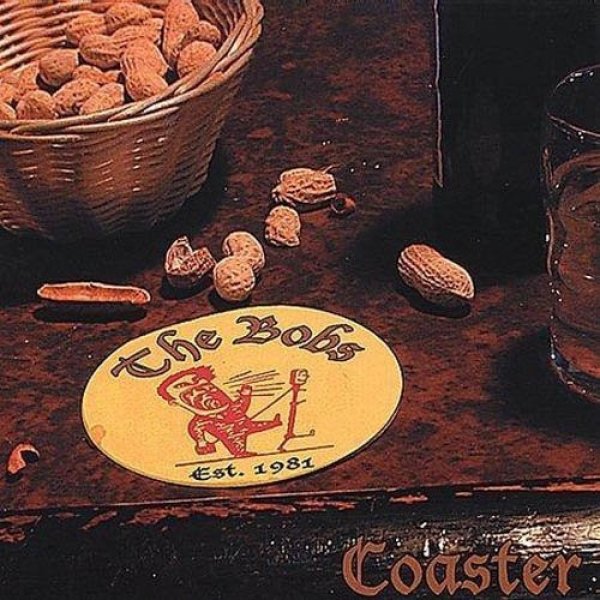 Album The Bobs - Coaster