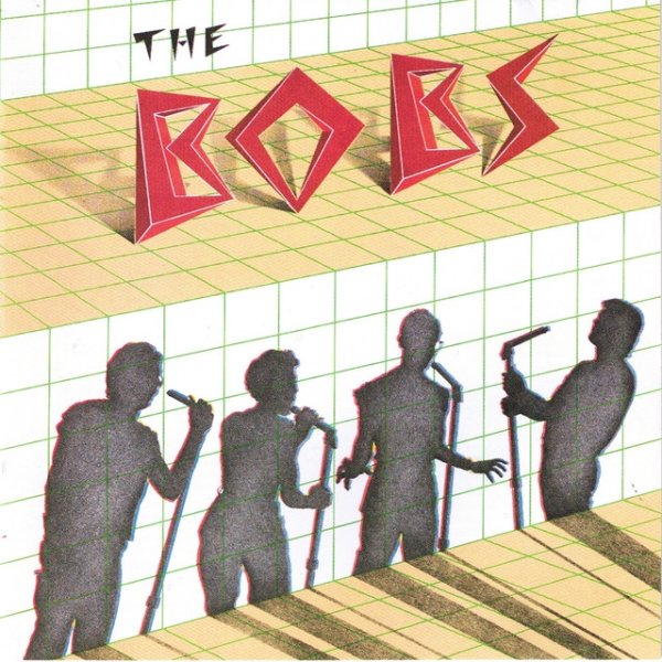 Album The Bobs - The Bobs