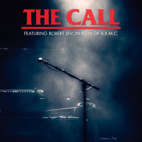 Album The Call - A Tribute To Michael Been