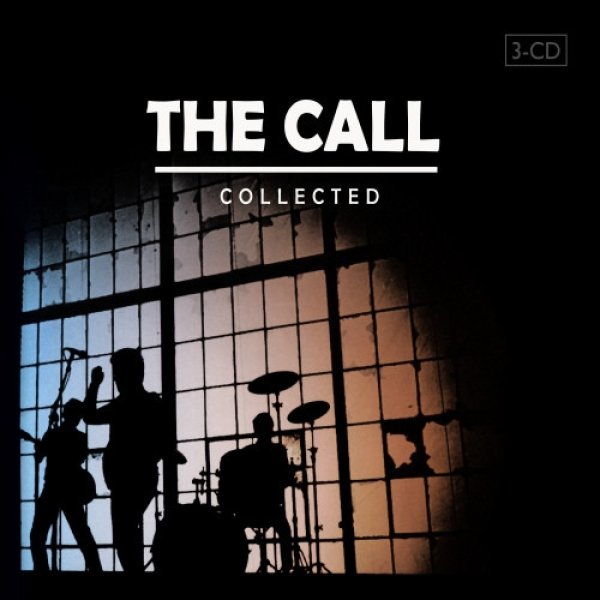 Album The Call - Collected