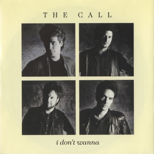 Album The Call - I Don