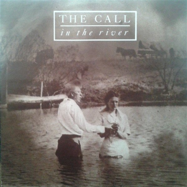 In The River - album