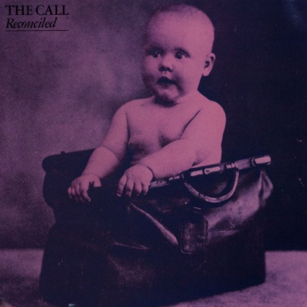 Album The Call - Reconciled