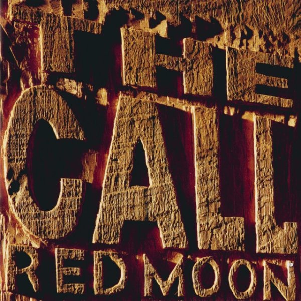 Album The Call - Red Moon