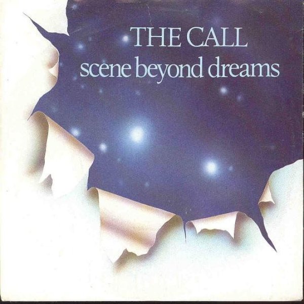 Scene Beyond Dreams - album