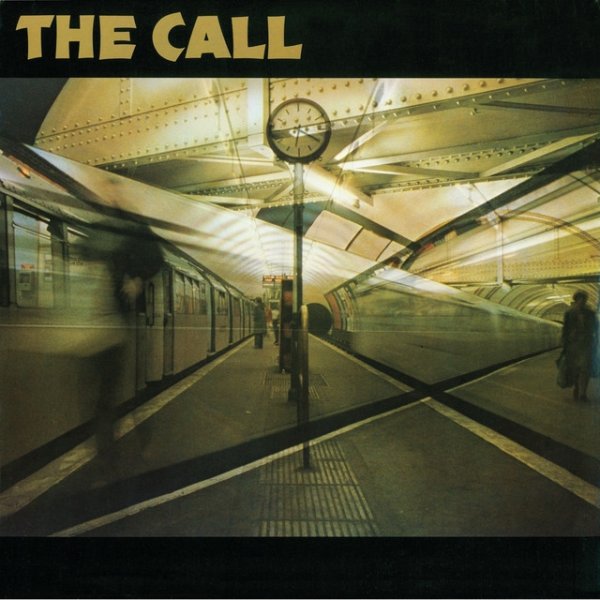 Album The Call - The Call