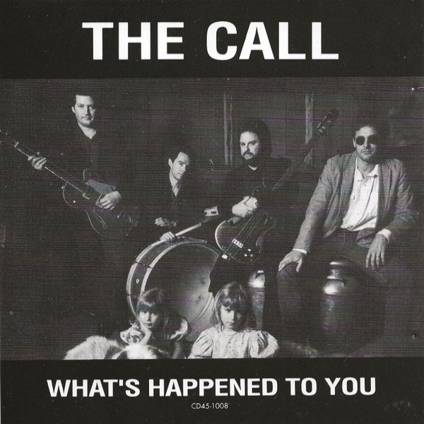 Album The Call - What