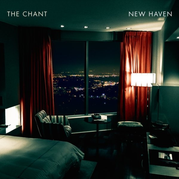 New Haven - album