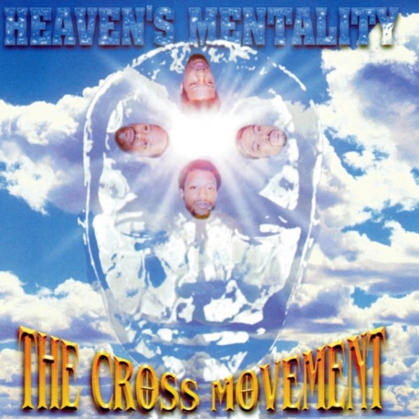 Album The Cross Movement - Heaven