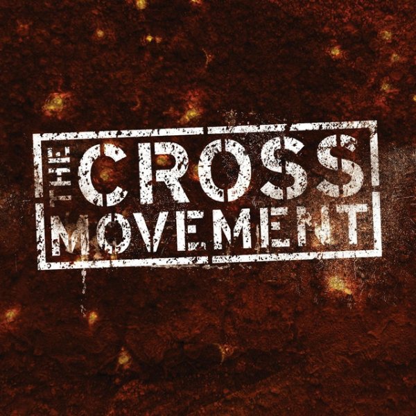 Album The Cross Movement - Holy Culture
