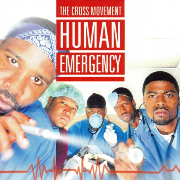The Cross Movement Human Emergency, 2000