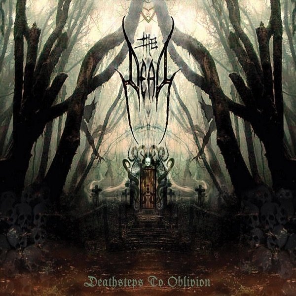 Deathsteps to Oblivion - album