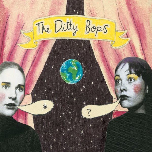 The Ditty Bops - album