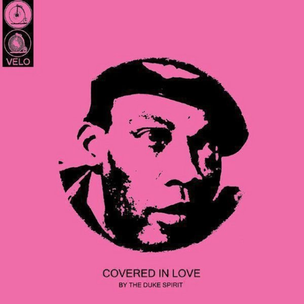 Covered In Love - album