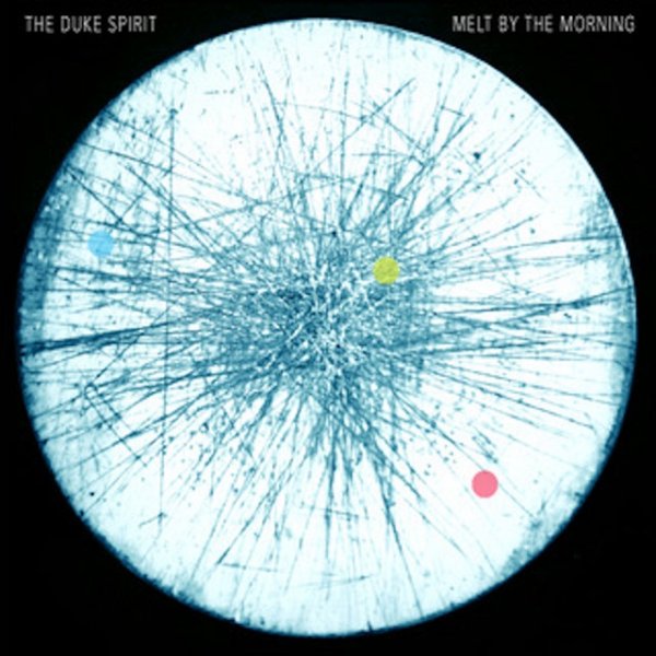 Album The Duke Spirit - Melt By The Morning