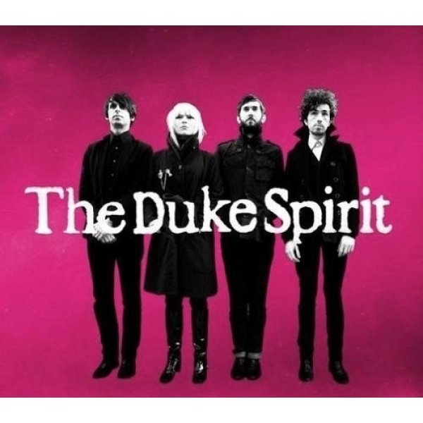 The Duke Spirit - album