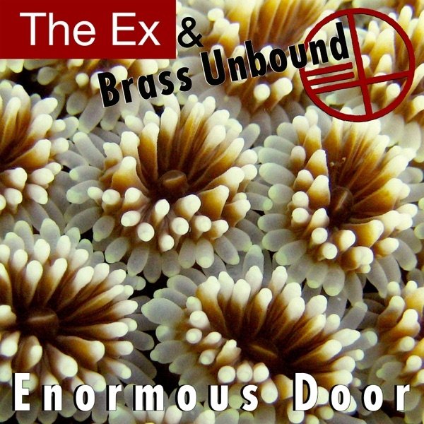 Album The Ex - Enormous Door