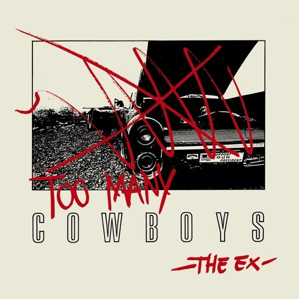 Too Many Cowboys - album