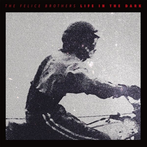Album The Felice Brothers - Life in the Dark