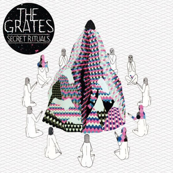 Album The Grates - Secret Rituals