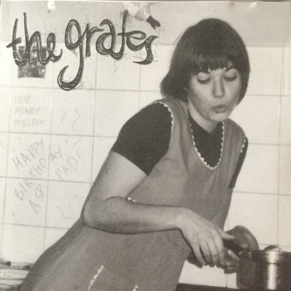 The Grates - album