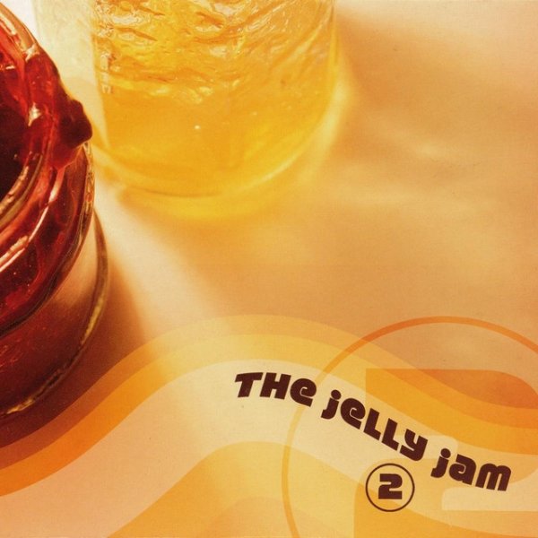 Album The Jelly Jam - 2