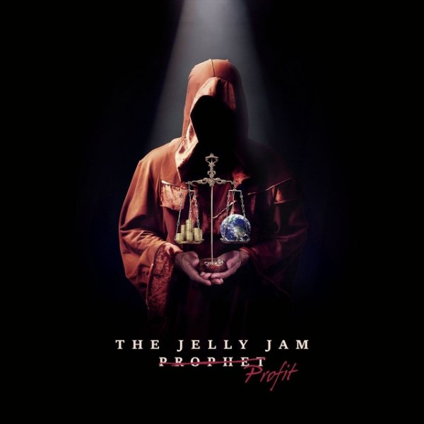 Album The Jelly Jam - Profit