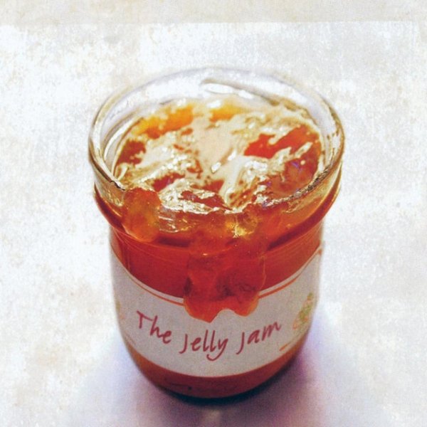 The Jelly Jam - album