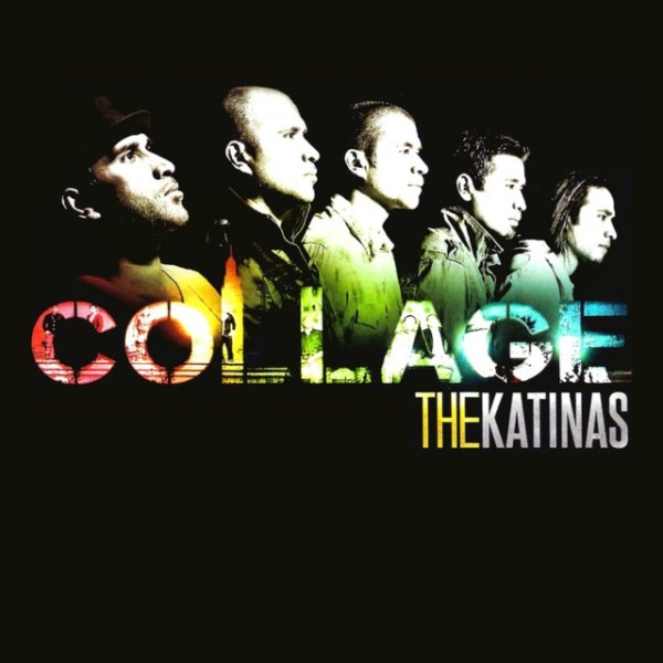 Album The Katinas - Collage