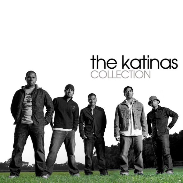 Album The Katinas - Collection