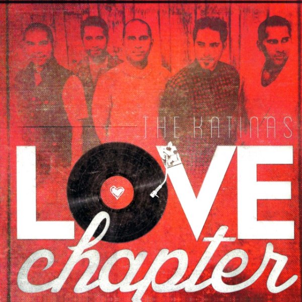 Love Chapter - album